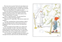 An Elsa Beskow Gift Collection: Peter in Blueberry Land and other beautiful books