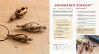 Easy Wood Carving for Children: Fun Whittling Projects for Adventurous Kids