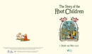 The Story of the Root Children