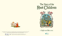 The Story of the Root Children