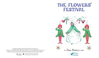 The Flowers' Festival