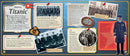 The Story of Titanic for Children: Astonishing Little-Known Facts and Details about the Most Famous Ship in the World