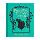Fairy and Folk Tales of Ireland