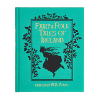 Fairy and Folk Tales of Ireland