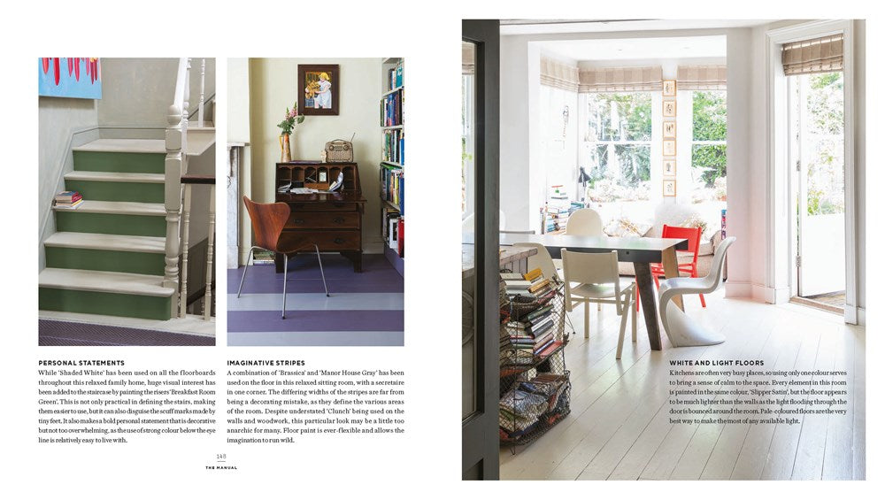 Farrow & Ball - How to Decorate