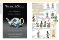 Miller's Antiques Handbook & Price Guide 2022-2023