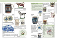 Miller's Antiques Handbook & Price Guide 2022-2023