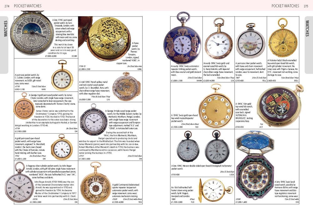 Miller's Antiques Handbook & Price Guide 2022-2023