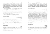 Virginia Woolf and Vita Sackville-West