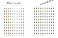 365 Days of Art in Nature