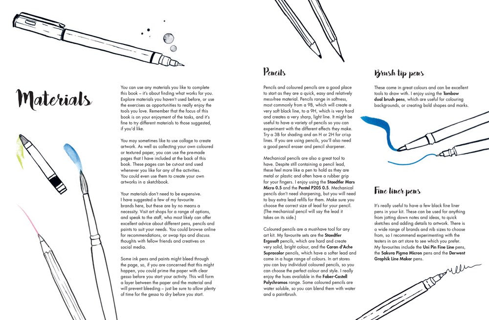 365 Days of Art in Nature