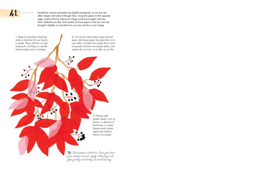 365 Days of Art in Nature