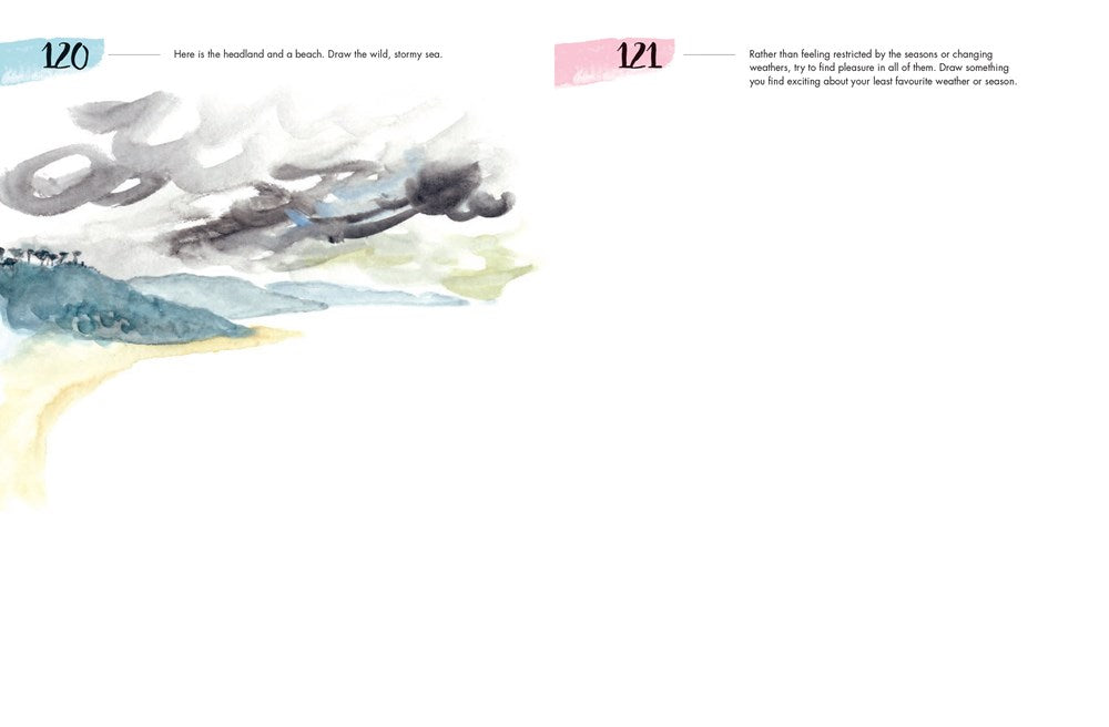 365 Days of Art in Nature