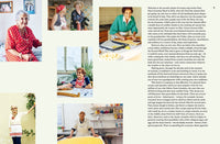 Pasta Grannies: Comfort Cooking : Traditional Family Recipes From Italy’s Best Home Cooks