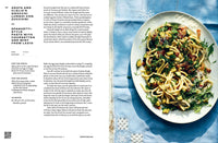 Pasta Grannies: Comfort Cooking : Traditional Family Recipes From Italy’s Best Home Cooks