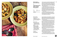 Pasta Grannies: Comfort Cooking : Traditional Family Recipes From Italy’s Best Home Cooks