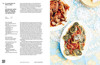 Pasta Grannies: Comfort Cooking : Traditional Family Recipes From Italy’s Best Home Cooks