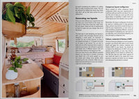 Van Conversion Bible