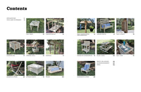 Super Simple Outdoor Woodworking