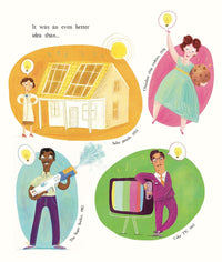 God's Very Good Idea Storybook: A True Story of God's Delightfully Different Family