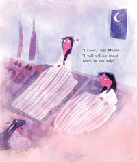 Goodbye to Goodbyes Storybook: A True Story About Jesus, Lazarus, and an Empty Tomb