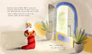 Jesus and the Lions' Den Storybook