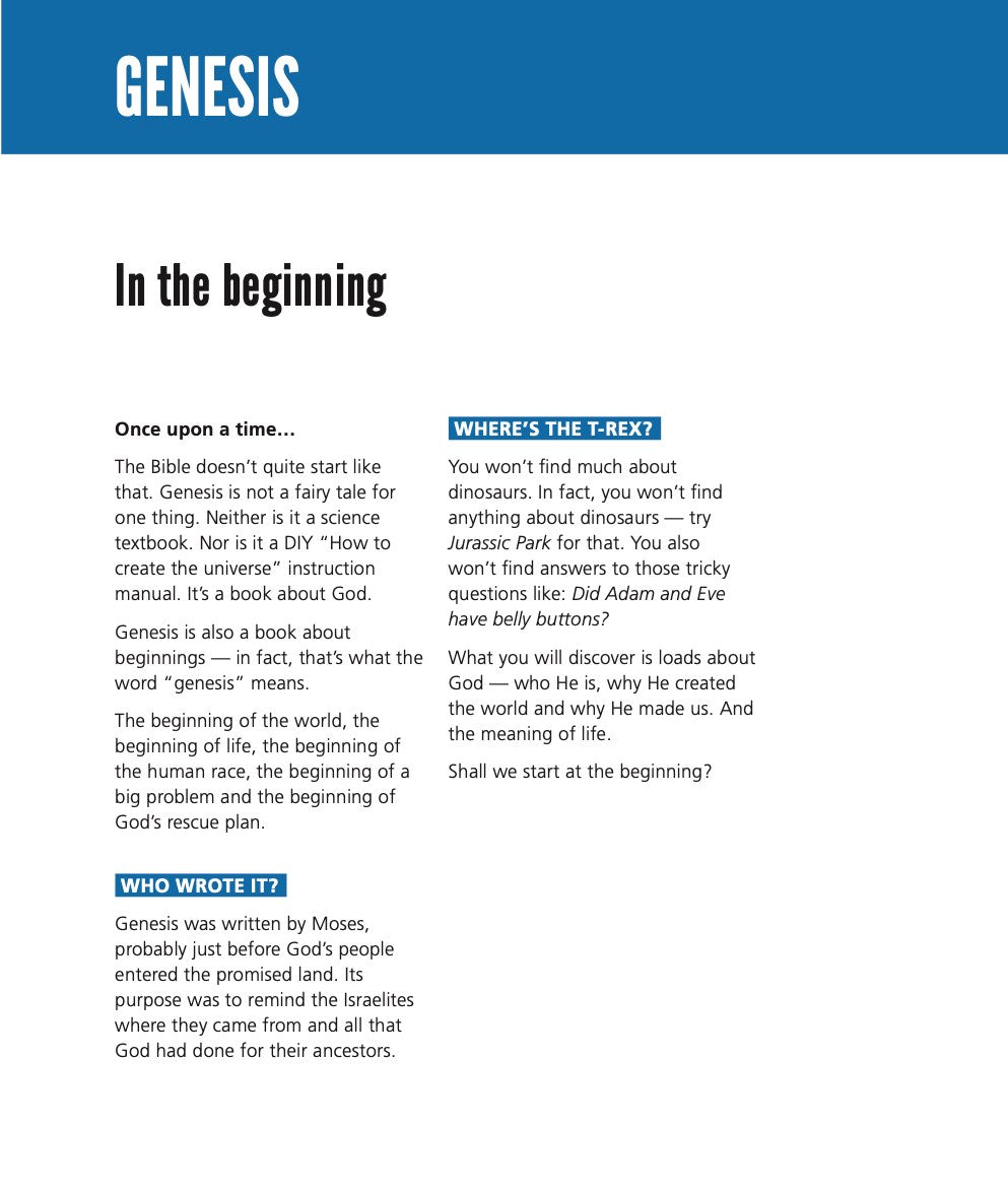 Engage 365: Beginnings and Endings