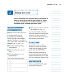 Engage 365: Beginnings and Endings