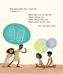 The God Contest Storybook: The True Story of Elijah, Jesus, and the Greatest Victory