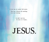 The God Contest Storybook: The True Story of Elijah, Jesus, and the Greatest Victory