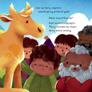 Deborah and the Very Big Battle