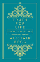 Truth For Life: 365 Daily Devotions