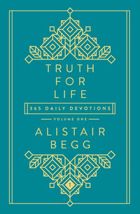 Truth For Life: 365 Daily Devotions