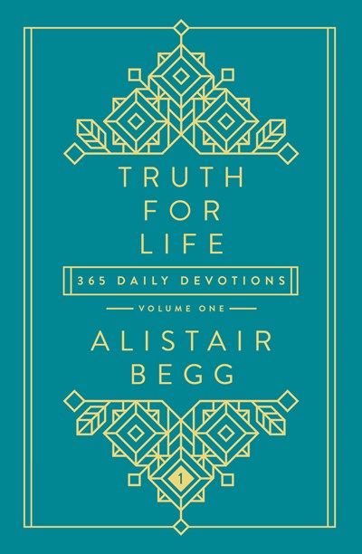 Truth For Life: 365 Daily Devotions