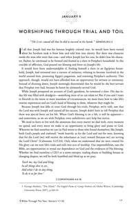 Truth For Life: 365 Daily Devotions