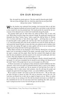 Truth For Life: 365 Daily Devotions