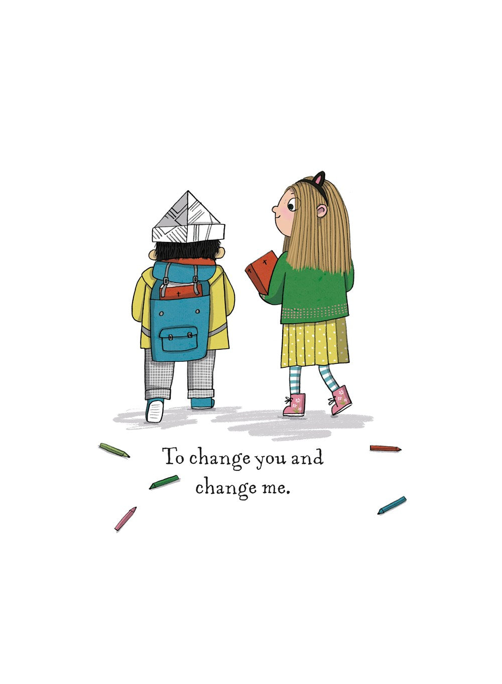 His Grace Is Enough: How God Makes It Right When We've Got It Wrong