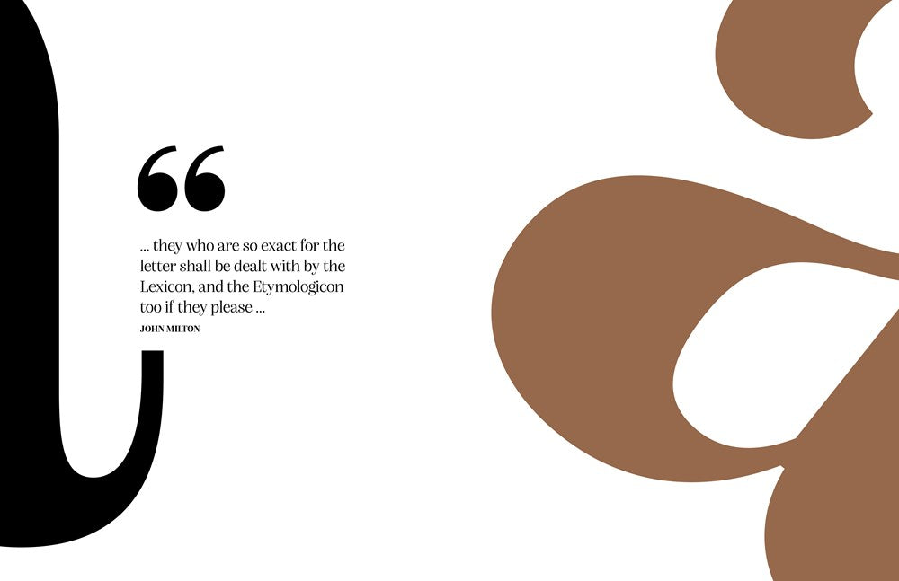 The Illustrated Etymologicon