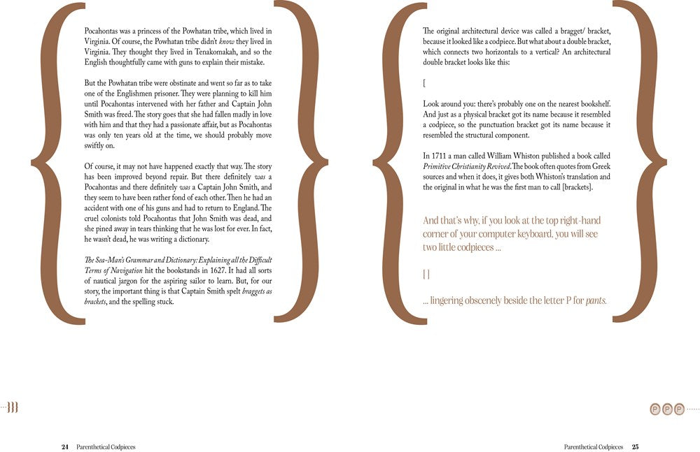 The Illustrated Etymologicon