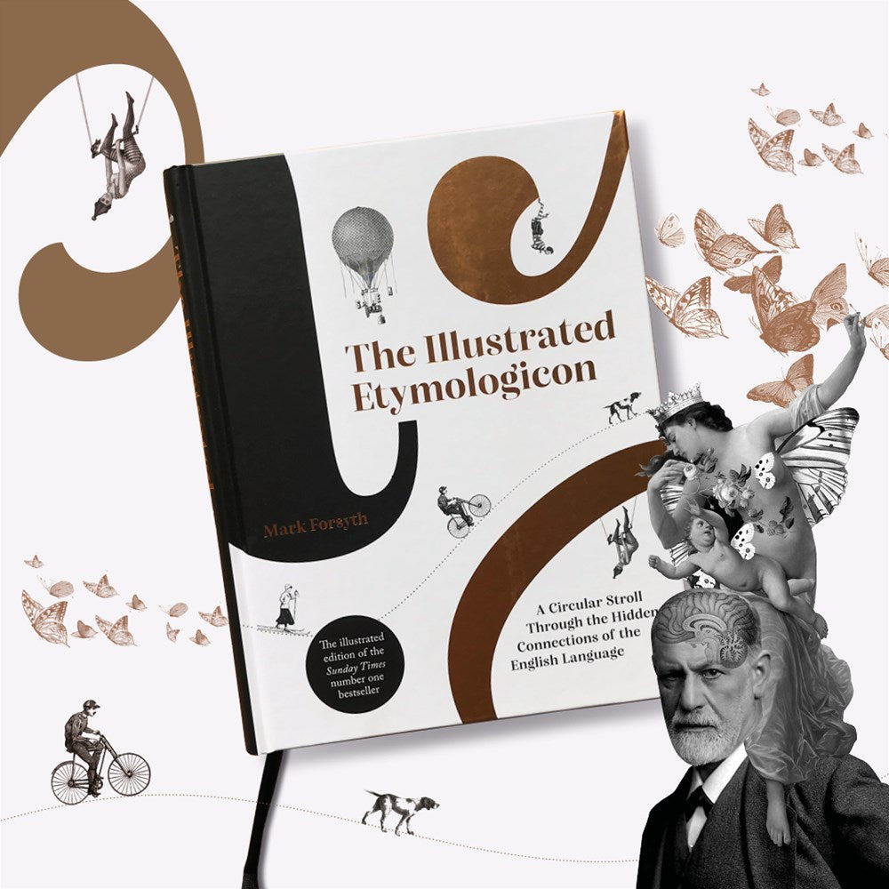 The Illustrated Etymologicon