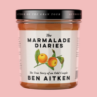 The Marmalade Diaries