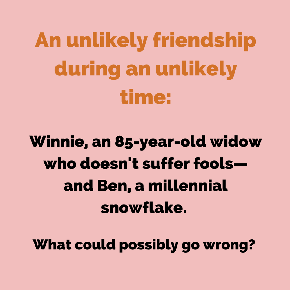 The Marmalade Diaries