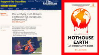 Hothouse Earth