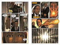 Rivers Of London Vol. 3: Black Mould (Graphic Novel)
