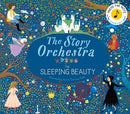 The Story Orchestra: The Sleeping Beauty : Press the note to hear Tchaikovsky's music