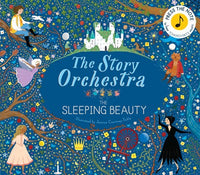 The Story Orchestra: The Sleeping Beauty : Press the note to hear Tchaikovsky's music