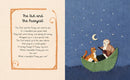 Read to Your Baby Every Day: 30 classic nursery rhymes to read aloud