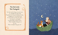 Read to Your Baby Every Day: 30 classic nursery rhymes to read aloud