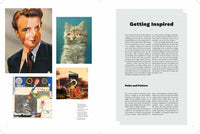 Extraordinary Things to Cut Out and Collage