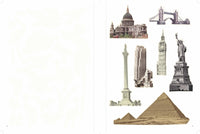 Extraordinary Things to Cut Out and Collage